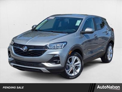 Used 2023 Buick Encore GX Preferred