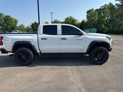 Certified 2023 Chevrolet Colorado Trail Boss w/ LPO, Dark Essentials Package