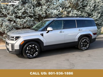 Used 2024 Hyundai Santa Fe SEL