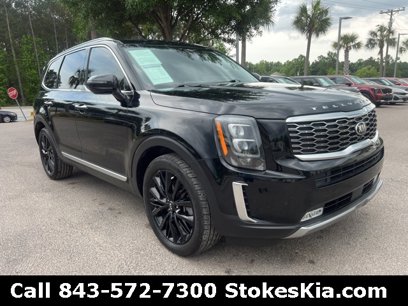 Used 2020 Kia Telluride SX