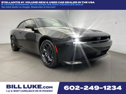 New 2025 Dodge Charger R/T w/ Quick Order Package 25M R/T
