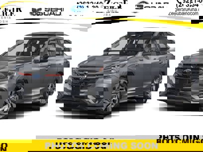New 2025 Subaru Legacy Sport