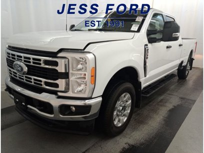 Used 2023 Ford F250 XLT