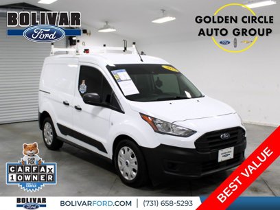 Used 2023 Ford Transit Connect XL