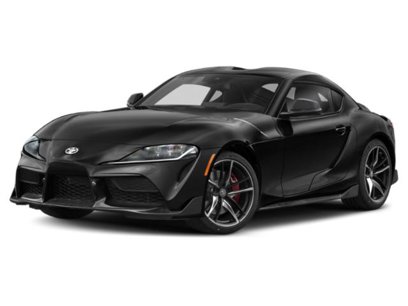 Used 2022 Toyota Supra Premium