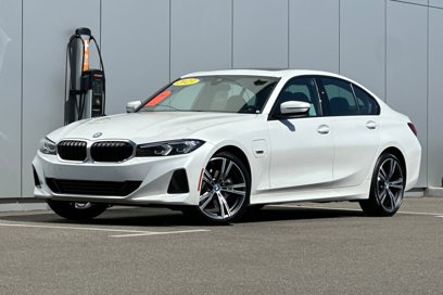 Used 2023 BMW 330e w/ Premium Package