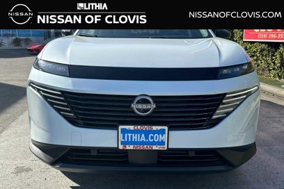 New 2025 Nissan Murano SL w/ Cargo Package