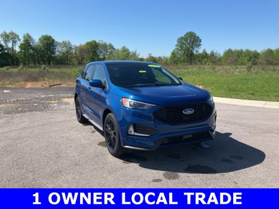 Used 2024 Ford Edge ST-Line