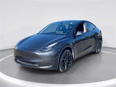 Used 2024 Tesla Model Y 2WD