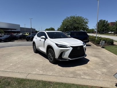 Used 2025 Lexus NX 350 AWD w/ Accessory Package (2T)