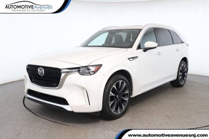 Used 2024 MAZDA CX-90 3.3 Turbo S w/ Premium Package