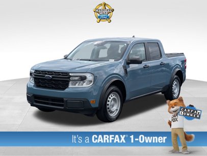 Used 2022 Ford Maverick XL