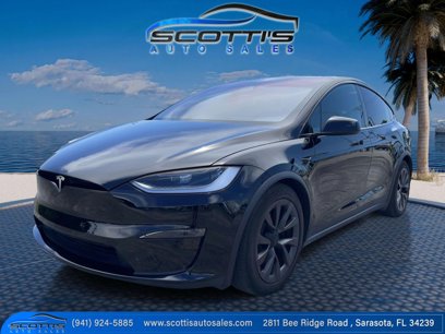 Used 2023 Tesla Model X