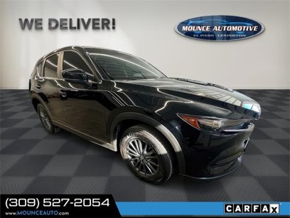 Used 2019 MAZDA CX-5 Sport