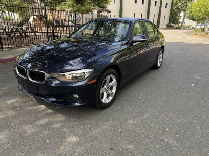 Used 2012 BMW 328i Sedan