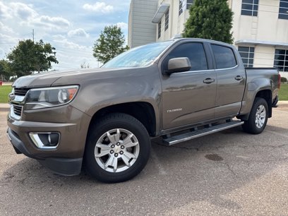 Used 2016 Chevrolet Colorado LT w/ LT Convenience Package