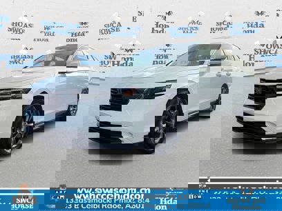 Used 2023 Honda Accord EX