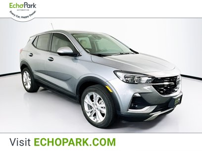 Used 2023 Buick Encore GX Preferred w/ Cold Weather Comfort Package