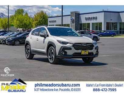 New 2025 Subaru Crosstrek 2.5i Limited