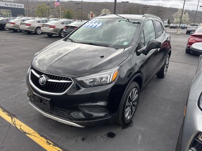 Used 2022 Buick Encore Preferred w/ Safety Package