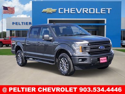 Used 2019 Ford F150 XLT w/ Equipment Group 302A Luxury