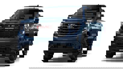 New 2025 GMC Sierra 1500 Elevation