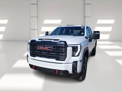Used 2024 GMC Sierra 2500 AT4 w/ AT4 Premium Plus Package