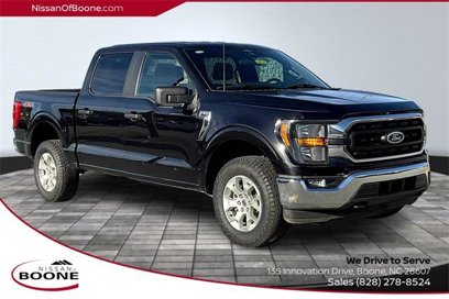Used 2023 Ford F150 XLT