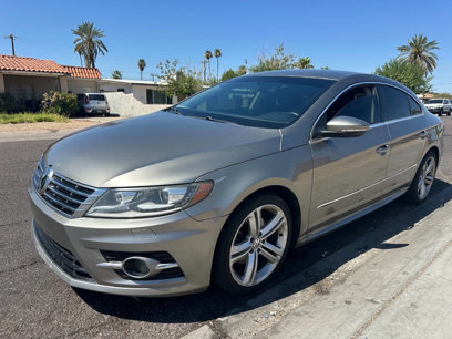Used 2013 Volkswagen CC R-Line