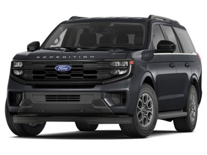 New 2025 Ford Expedition Active
