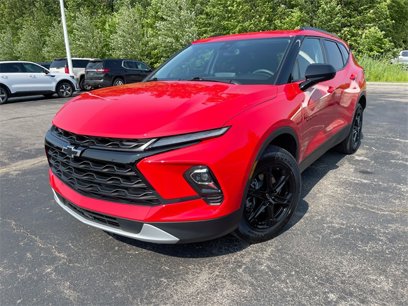 Used 2023 Chevrolet Blazer LT w/ Convenience Package