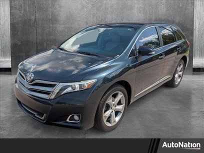 Used 2013 Toyota Venza Limited