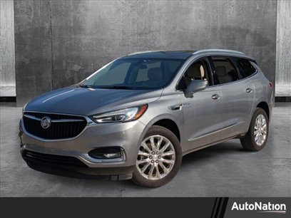 Used 2019 Buick Enclave Essence