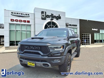 Used 2024 RAM 1500 TRX w/ TRX Level 2 Equipment Group