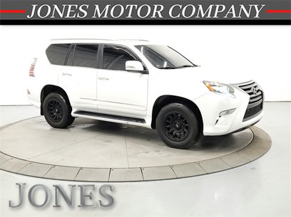 Used 2014 Lexus GX 460 Luxury