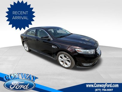 Used 2013 Ford Taurus SEL