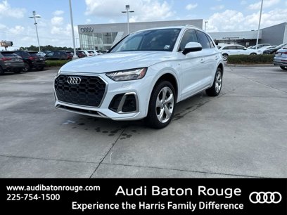 Used 2022 Audi Q5 2.0T Prestige w/ Prestige Package