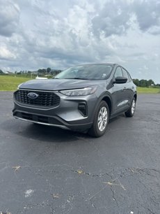 Used 2025 Ford Escape Active