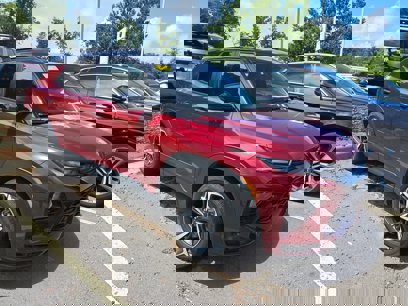 Used 2023 Chevrolet TrailBlazer RS w/ Convenience Package