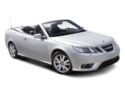 Used 2008 Saab 9-3 Aero w/ Cold Weather Package