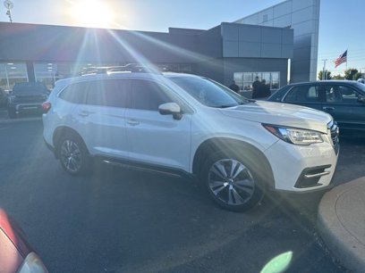 Used 2019 Subaru Ascent Limited