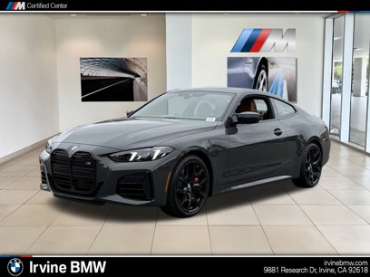 New 2026 BMW M440i Coupe w/ Premium Package