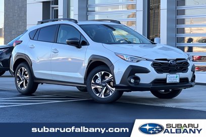 New 2025 Subaru Crosstrek 2.5i Premium