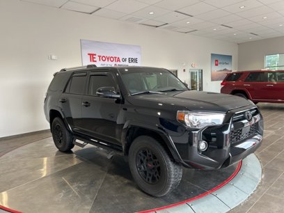 Certified 2023 Toyota 4Runner SR5 Premium