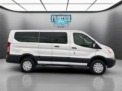Used 2017 Ford Transit 150 XLT
