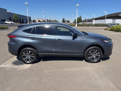 Used 2023 Toyota Venza LE