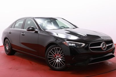 Used 2024 Mercedes-Benz C 300 Sedan