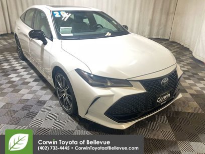 Used 2020 Toyota Avalon Touring