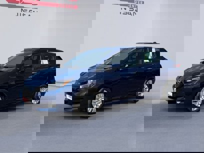 Used 2025 Nissan Leaf S
