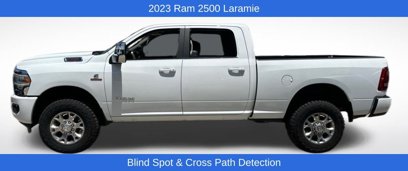 Used 2023 RAM 2500 Laramie
